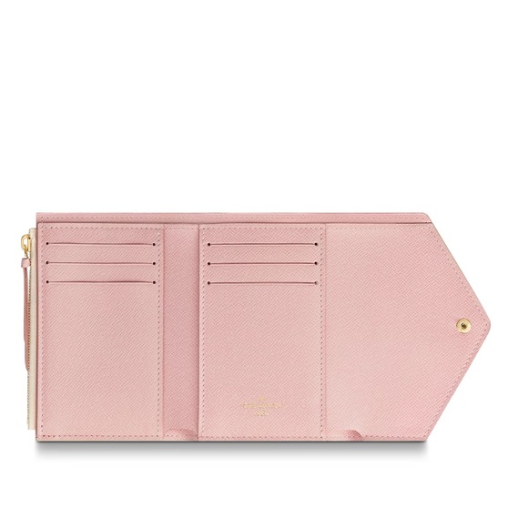 Louis Vuitton Victorine Wallet N64022 - Picture 3 of 16